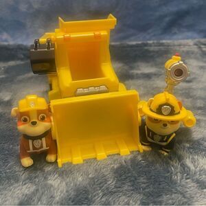 Paw Patrol Zuma action figure